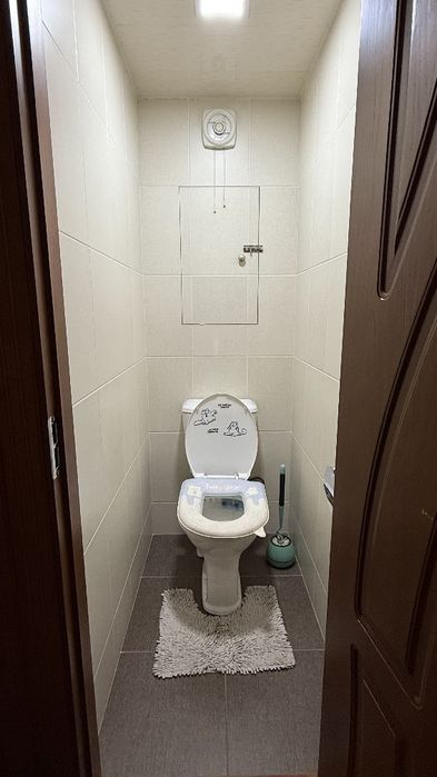 Продается 5 комнатная квартира массив куйлюк 5 базарчик (RV)