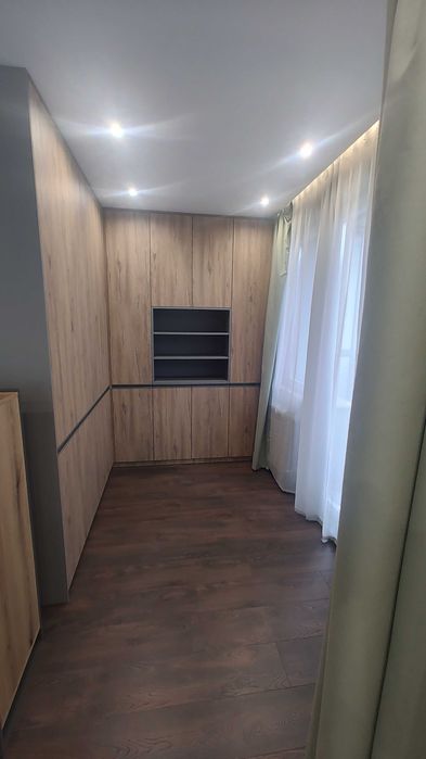 Дава се под наем Двустаен апартамент в София, в.з. Малинова долина - 62 кв.м за 900 € - Снимка #8