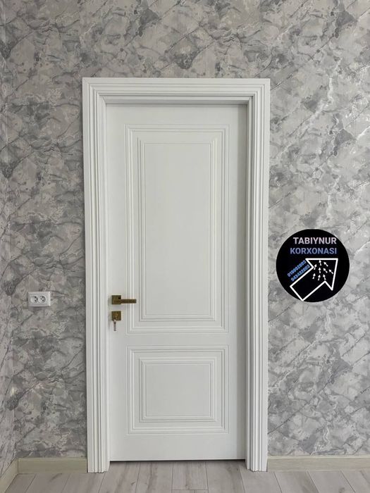 Eshiklar mdf xitech eshik deraza