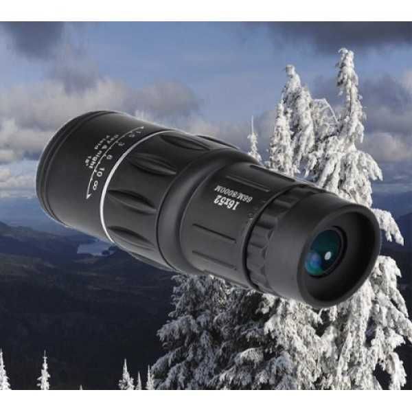 Монокъл Bushnell 16X52 Zoom