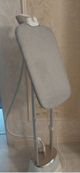 Продается паравой утюг