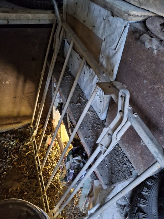 Ваз 2107 запчясти