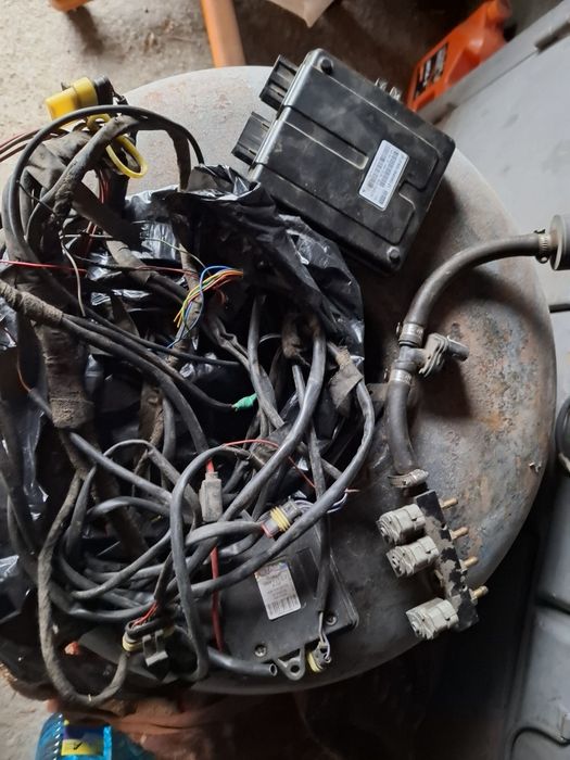 Продам газовое оборудование