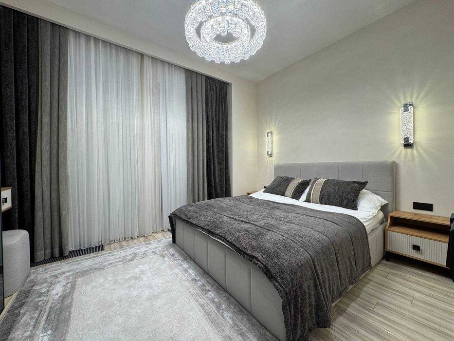 Сдается новая 2-комн квартира на Узбуме | ЖК Ozmakon | ТЦ Alfraganus