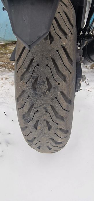 Honda Integra S 750D, ABS, DTC, fabricatie 2016, 16000 km