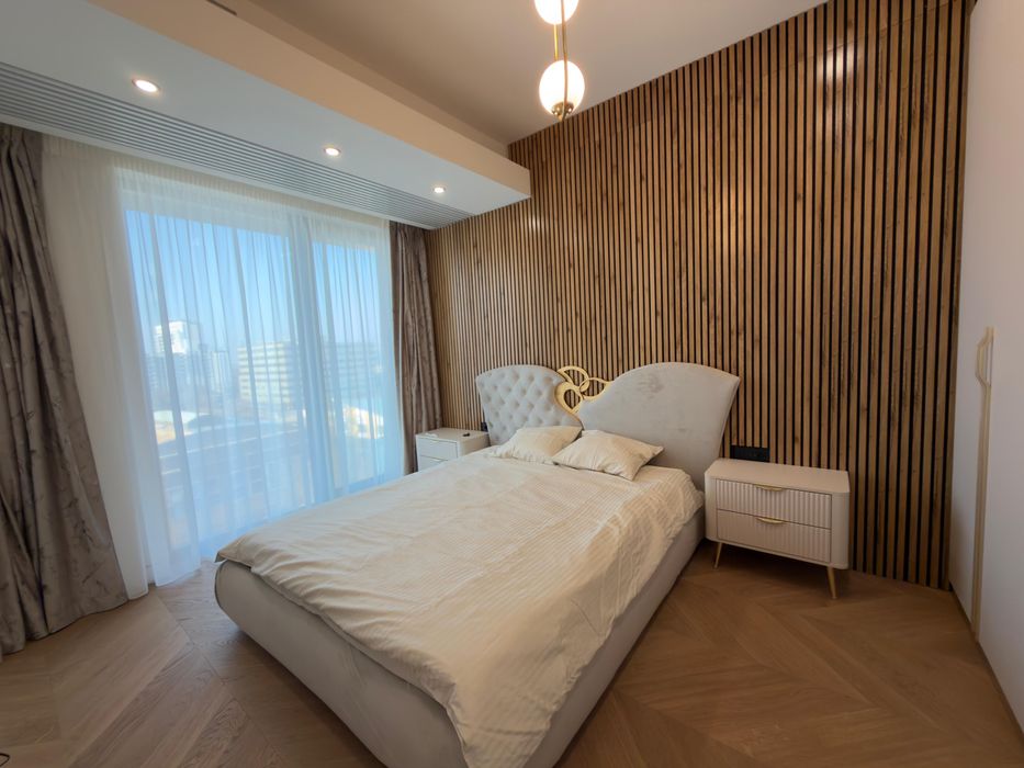 Apartament premium in BHB Avenue, Aviatiei