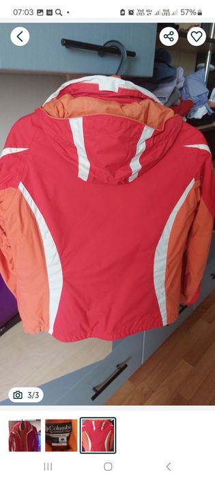 Продам куртку оригинал.