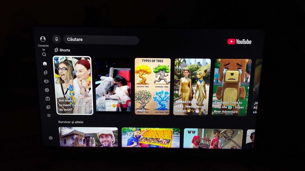 Led tv smart-Samsung,Lg,Phiips,Tcl 127cm funcționale perfect