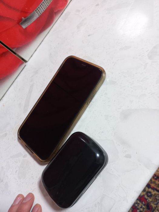 IPhone 11, 64гб, Акум 78%родной