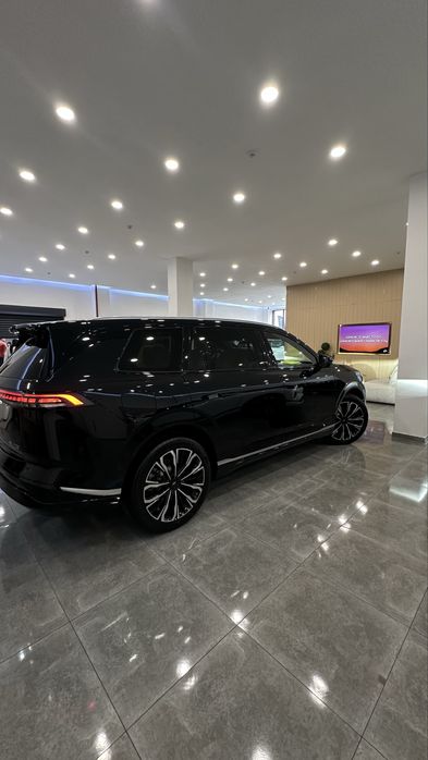 Dong Feng 008 Max 2026 Restaling