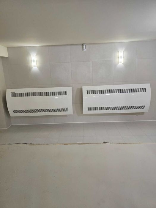 Стенни влагоуловители Dantherm