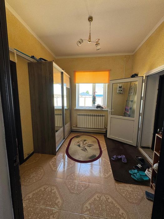 Құлсары қаласынан үй сатылады