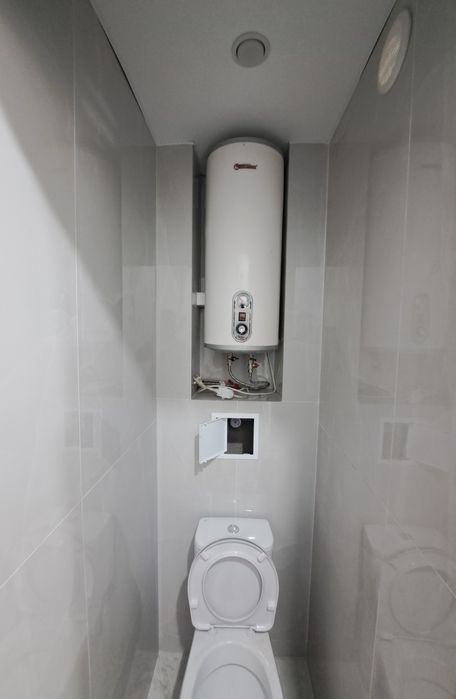 Услуги ремонта и отделки