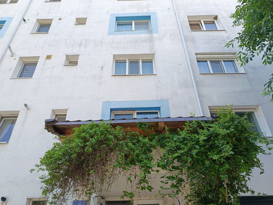 Apartament 3 camere