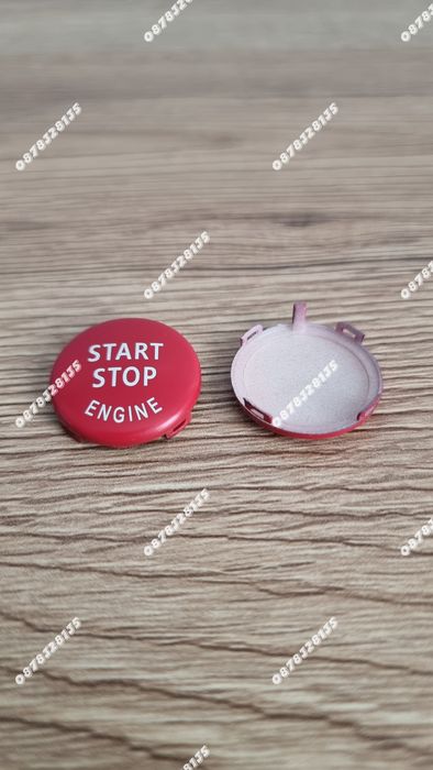 Start Stop бутон за BMW E серия – E90 E91 E60 E61