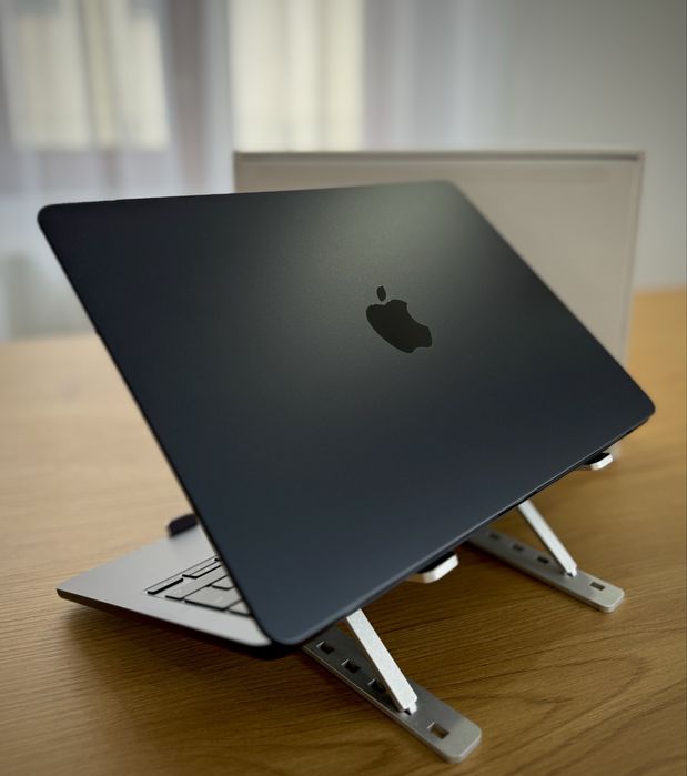 MacBook Air M4 Nou, Garantie | 24GB RAM | 512GB