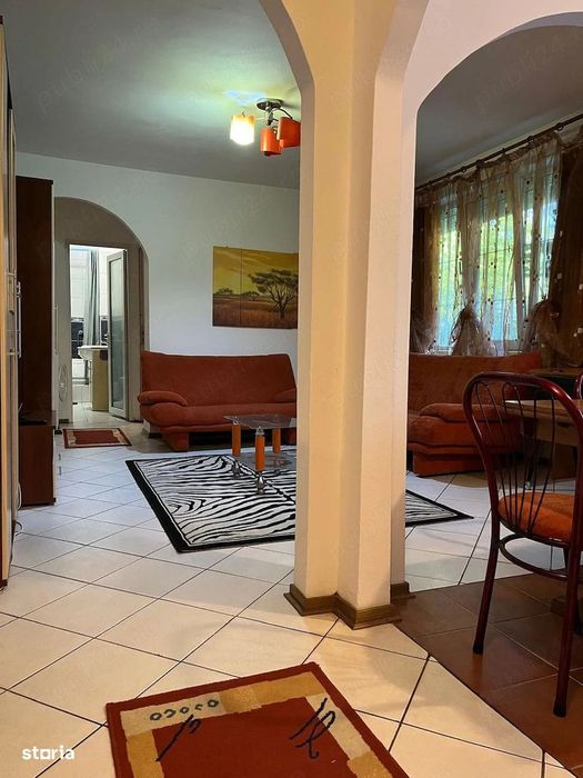 De vânzare apartament cu 2 camere în Gheorgheni, str. Unirii — fotografia 2