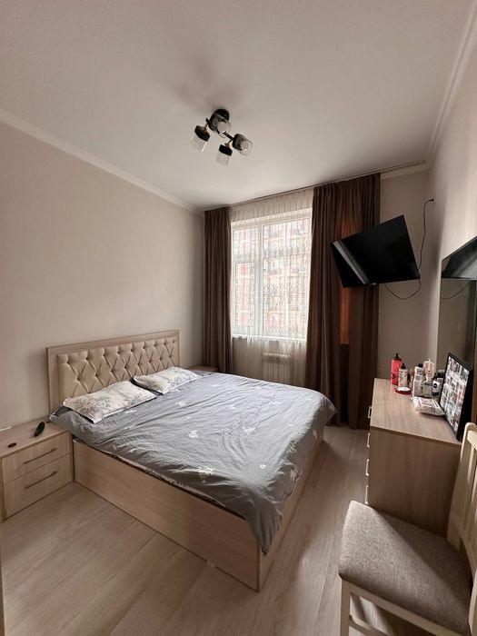 Срочно! Продажа 1/3/9; Новостройка-Голден Хаус, Узбум,