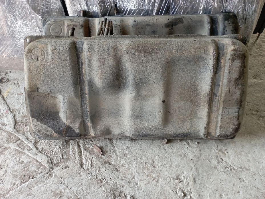 Toyota land cruiser 200 dop bak