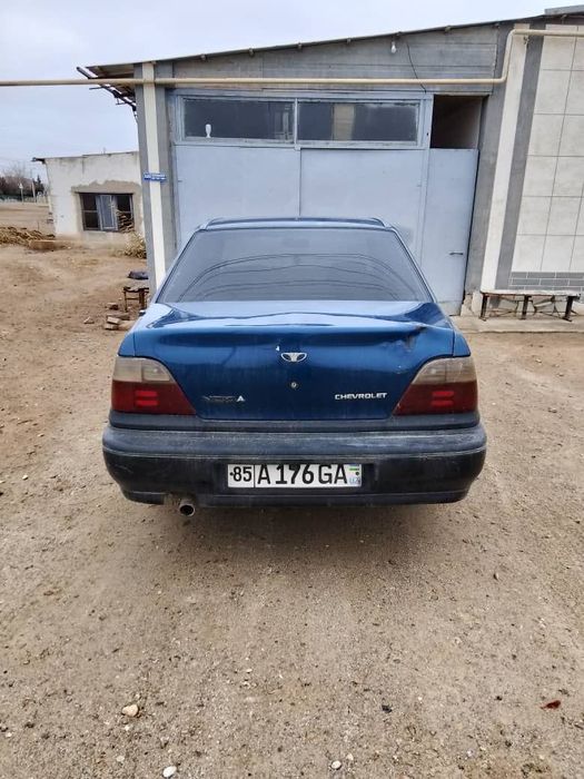 Арзон нексия сотилади