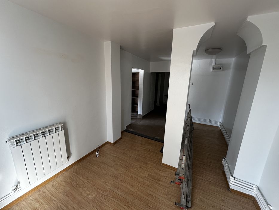 Vand spatiu comercial Tulcea 1848