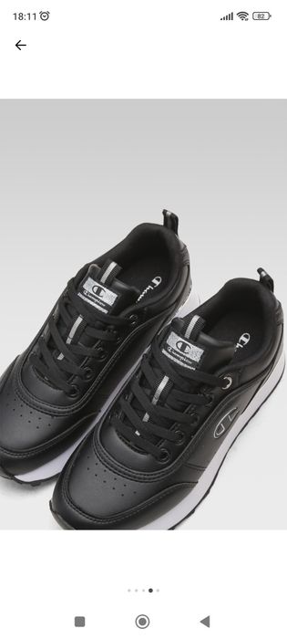 Дамски маратонки Шампион Champion