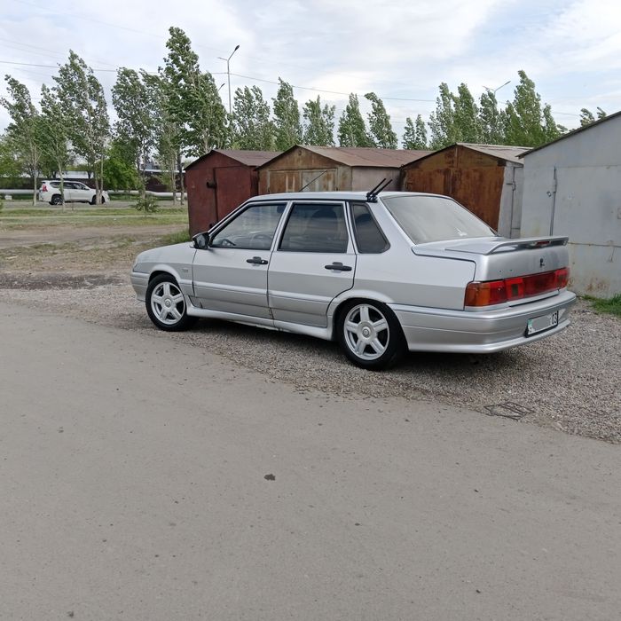 Срочно продам ваз 2115