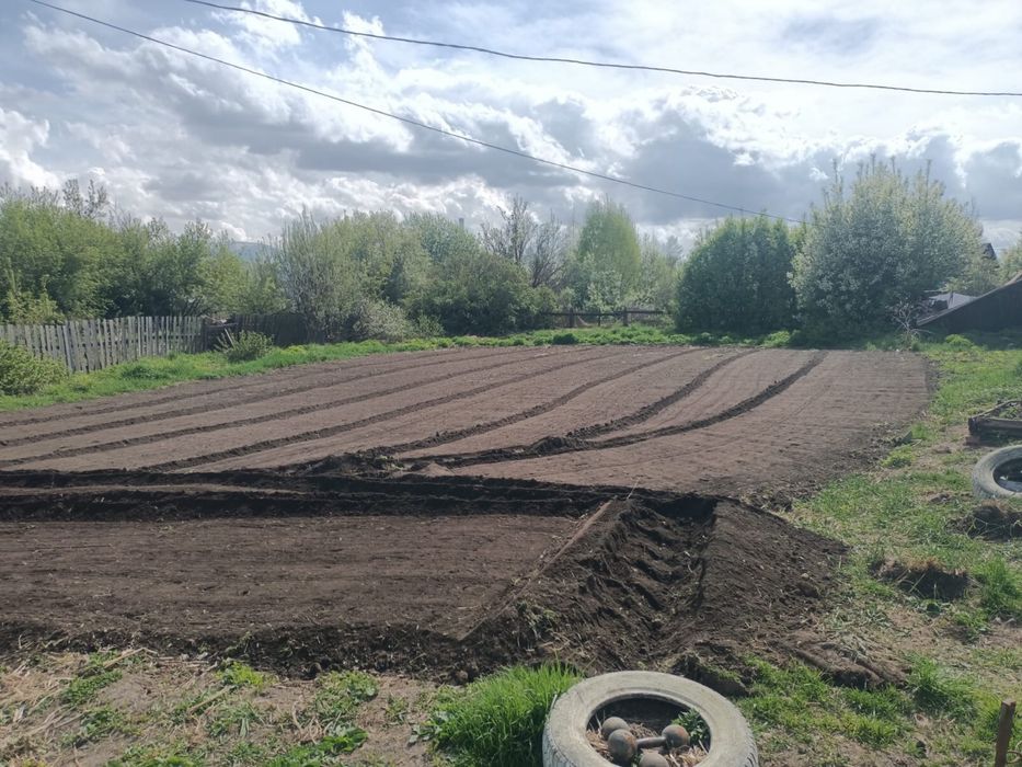 Продам дом на Гавани