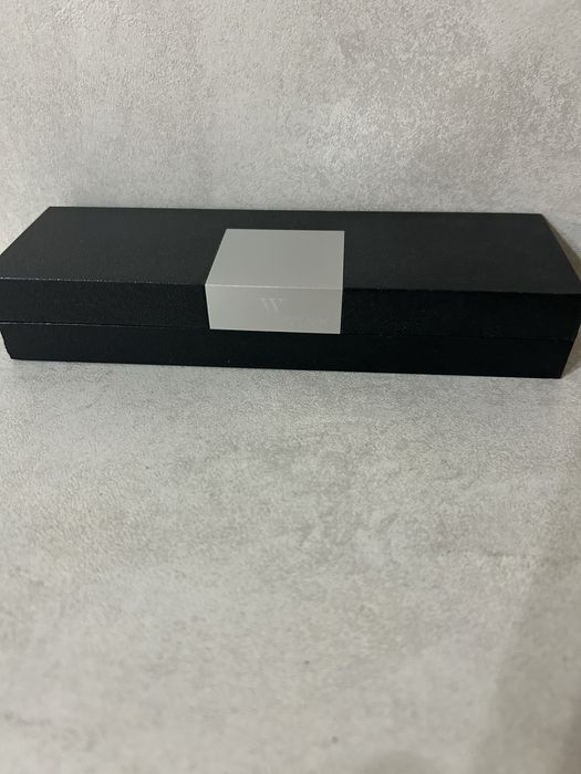 Wellington Химикалка ,черна.