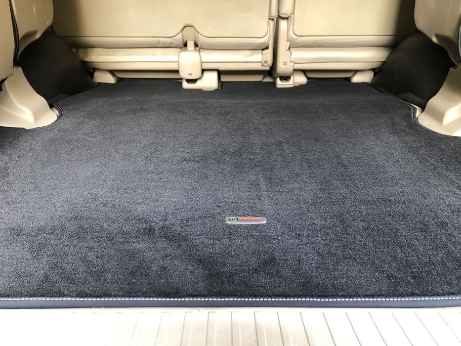 Коврики Toyota LC200 Lx570