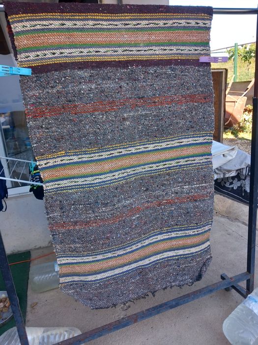 Черги Възрожденски стил