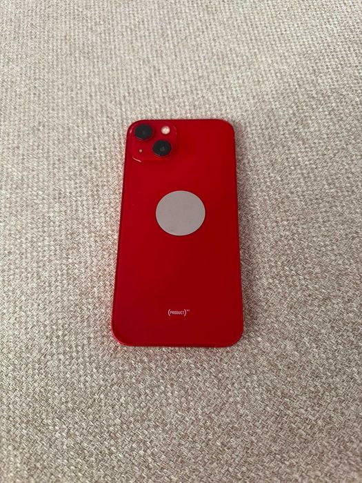 TELEFON Iphone 13 Red