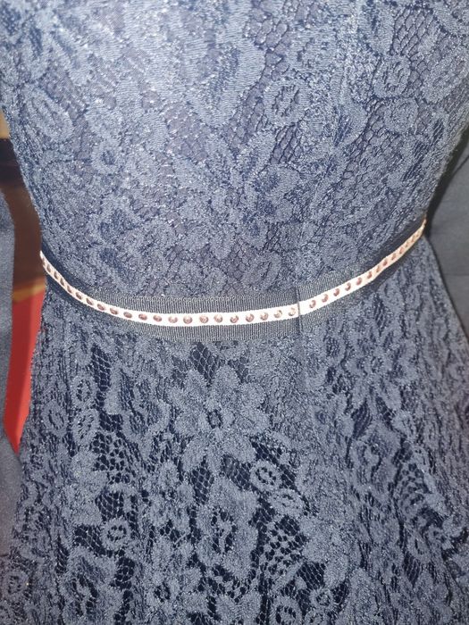 Rochie eleganta Melby 4 ani