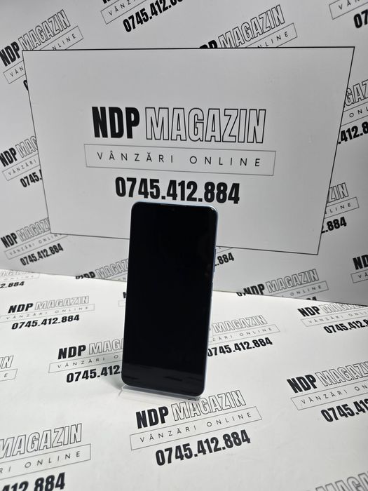 NDP Amanet Buzoieni nr.16 Margeanului ZTE Blade A75 (50119)