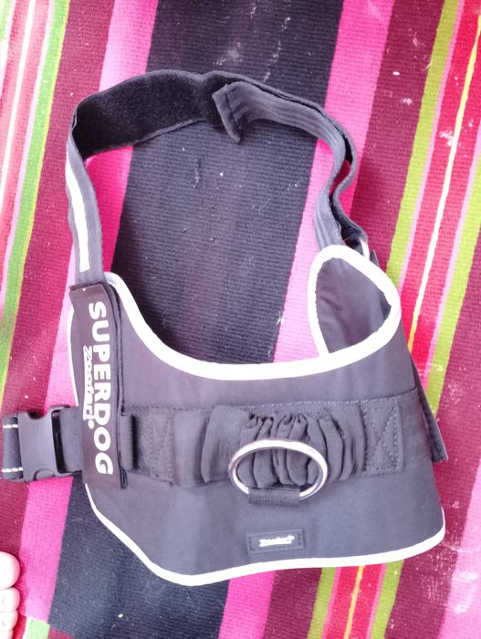 Hamuri pentru câini diferite mărimi Zoofari