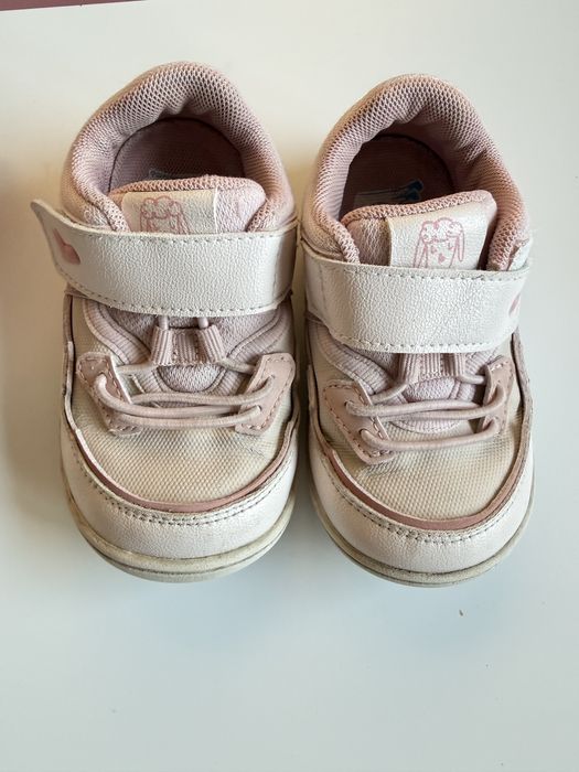 Детски обувки LITTLE BLUE LAMB