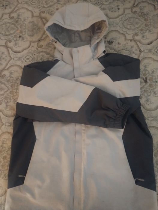 Ветровка Xtreme performance