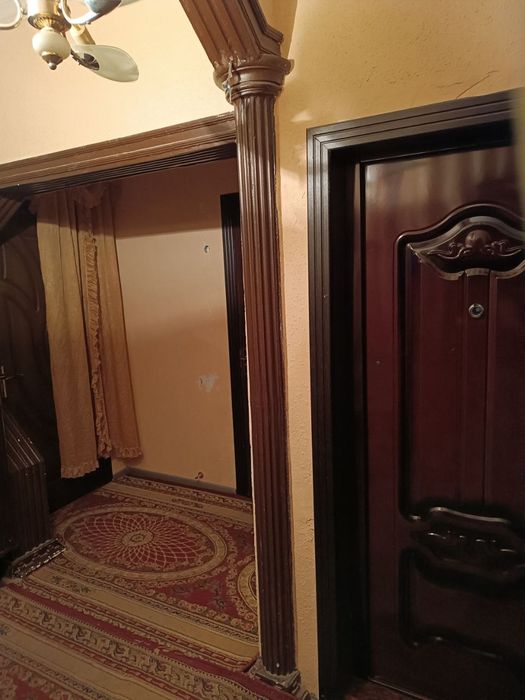 Сотилади Чилонзор Алгаритм  3-хонали