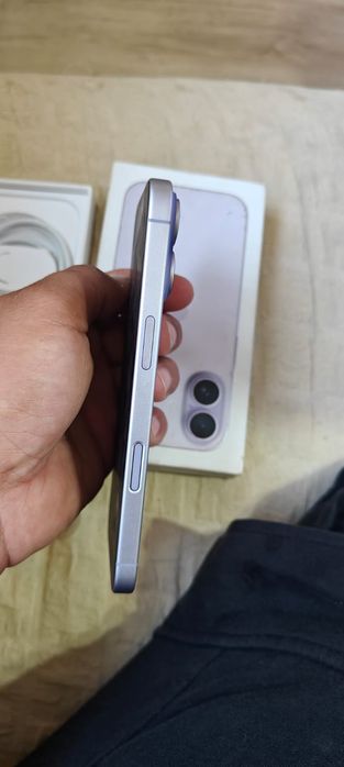 Iphone 17, 256 гиг