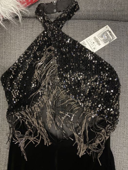 Уникален Гащеризон ZARA