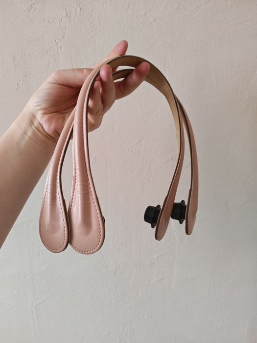 Дамска чанта O bag