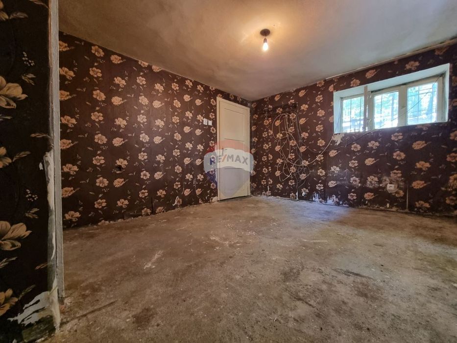 Дава се под наем Двустаен апартамент в Варна, Виница - 36 кв.м за 178.5 € - Снимка #1