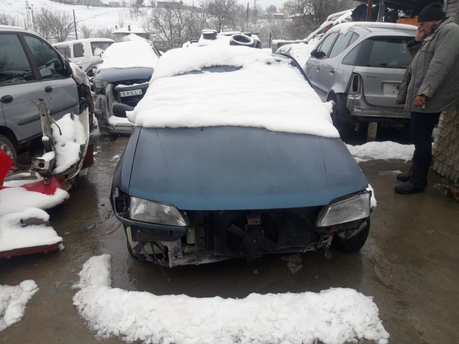 Пежо 306 peugeot 306 1.4бенз само на части
