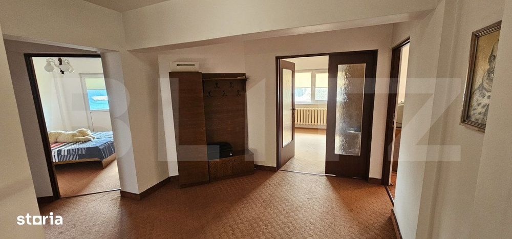 Penthouse  de vis, 151 mp, cu vedere panoramica  asupra osasului