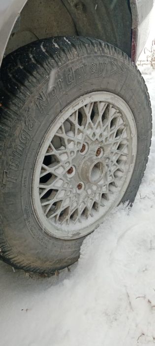 Мазда 626 не на ходу