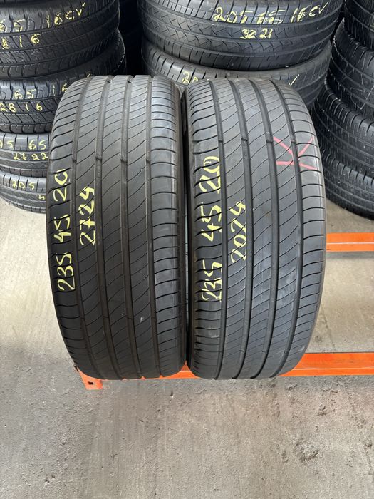 Anvelope Vara 235/45/20 Michelin e Primacy 235 45 20 R20