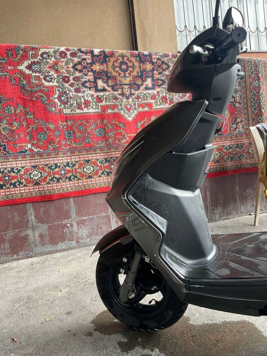 Skuter / Moped Angelx4