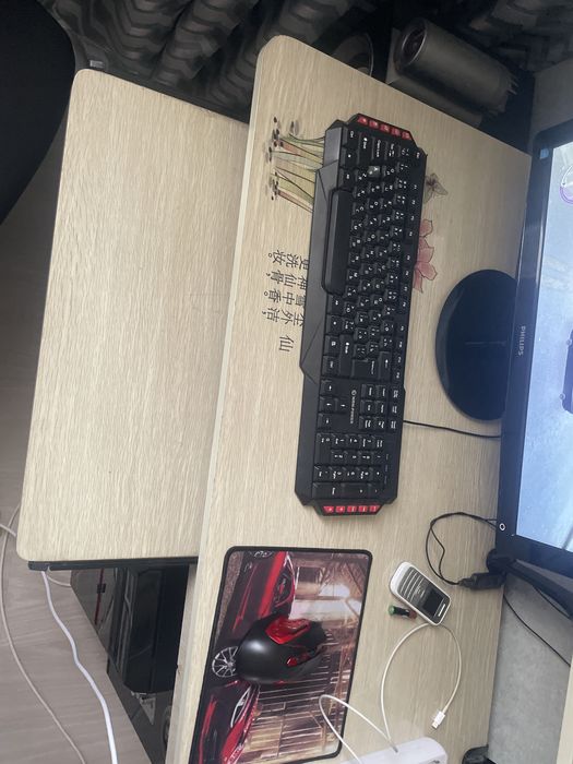 Компютерь пилипс продам 110000