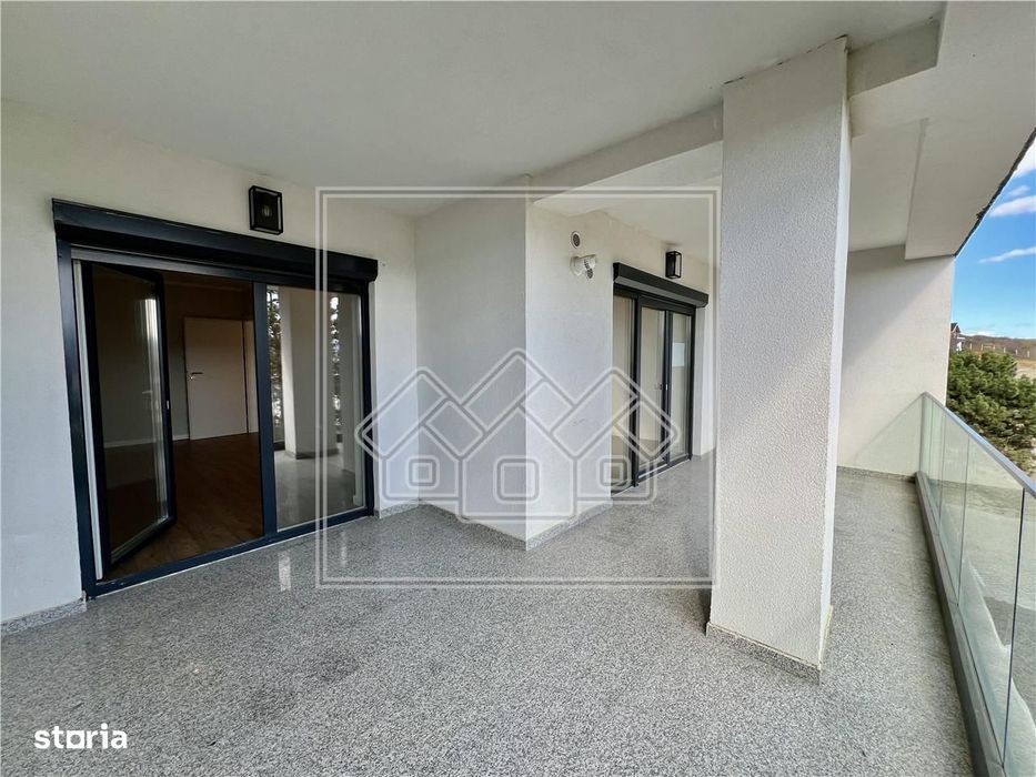 Ap.2 camere, finisat la cheie, etaj 1 - terasa 18 mp - Cristian
