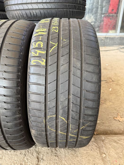 4 Anvelope Vara 245/40/19 Bridgestone 2023